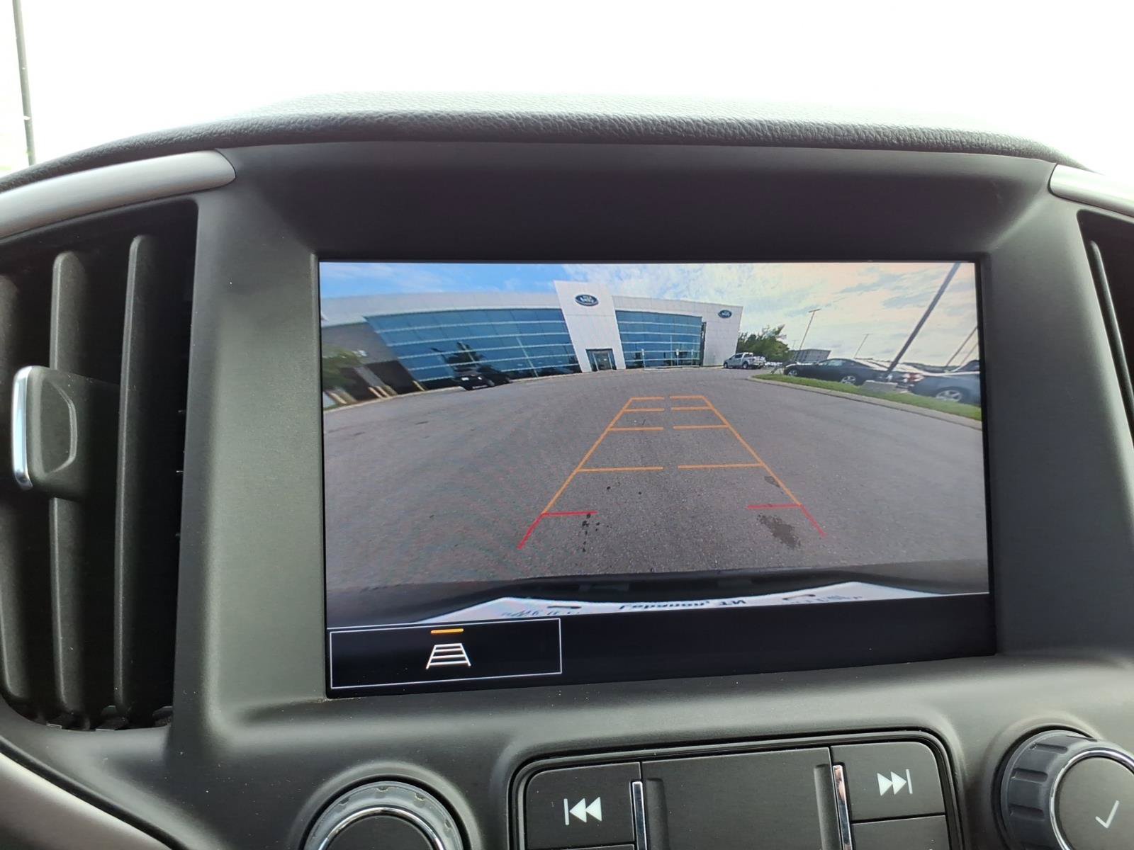 Used 2023 GMC Terrain AT4 w/ Infotainment Package II AWD/4WD image 23