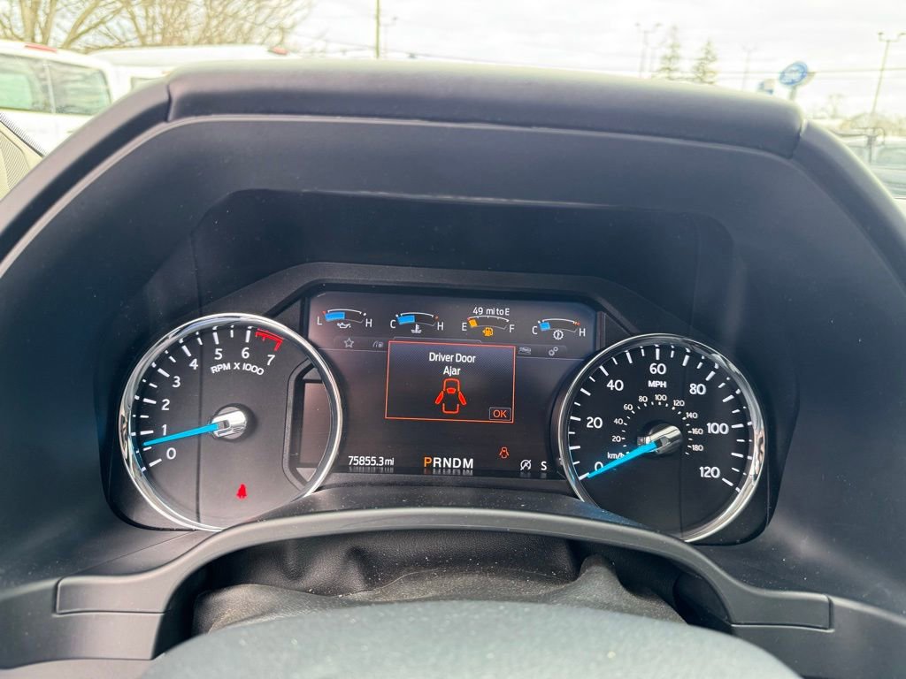 Certified 2021 Ford Expedition Platinum image 24