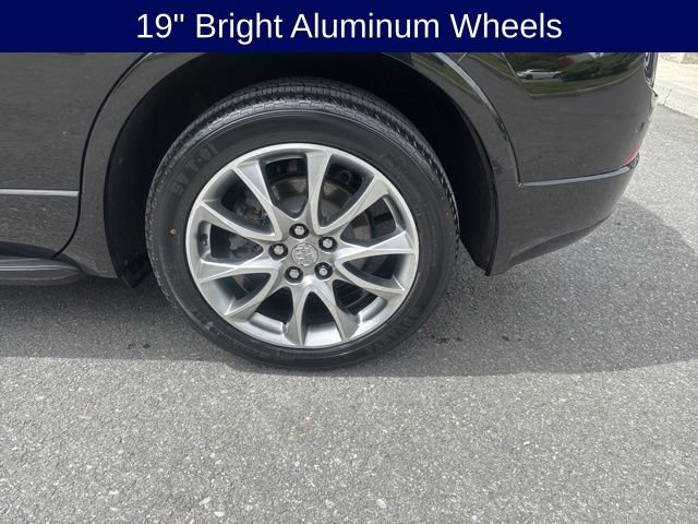 Used 2020 Buick Envision Essence w/ Experience Buick Package AWD/4WD image 12
