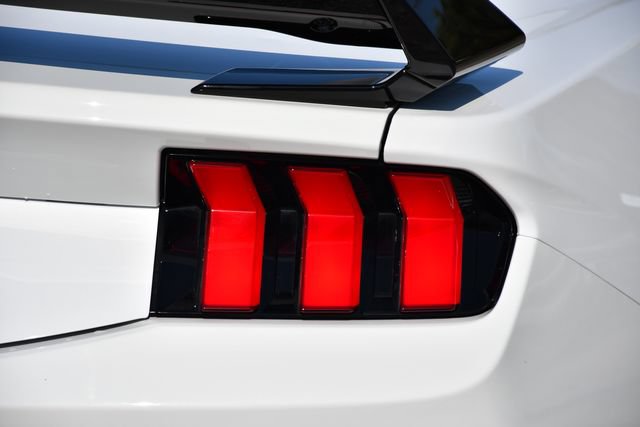 Certified 2024 Ford Mustang GT Premium RWD image 14