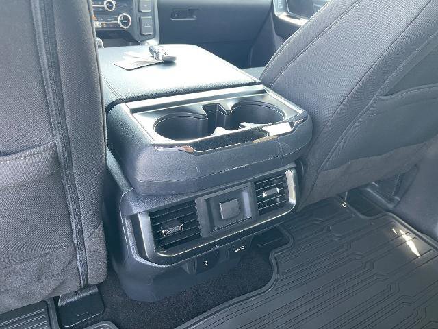 Certified 2022 Ford F150 XLT w/ Equipment Group 302A High image 23