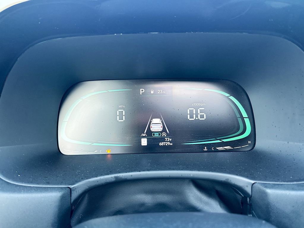 Used 2023 Hyundai Palisade XRT w/ Cargo Package image 13