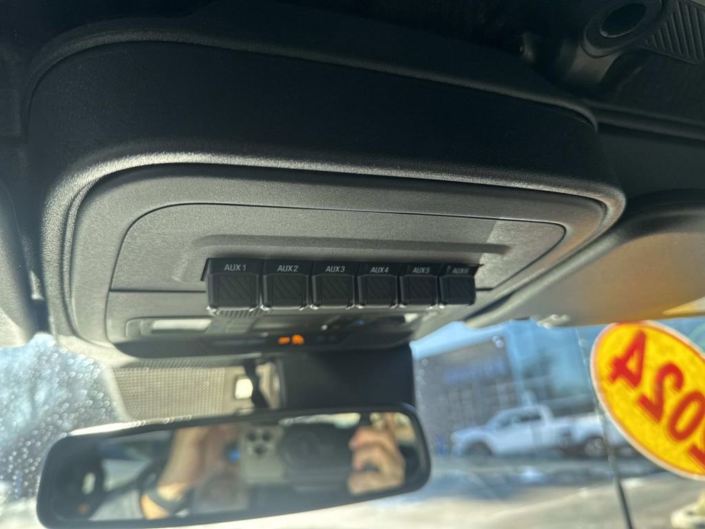 Certified 2024 Ford Bronco Outer Banks image 24