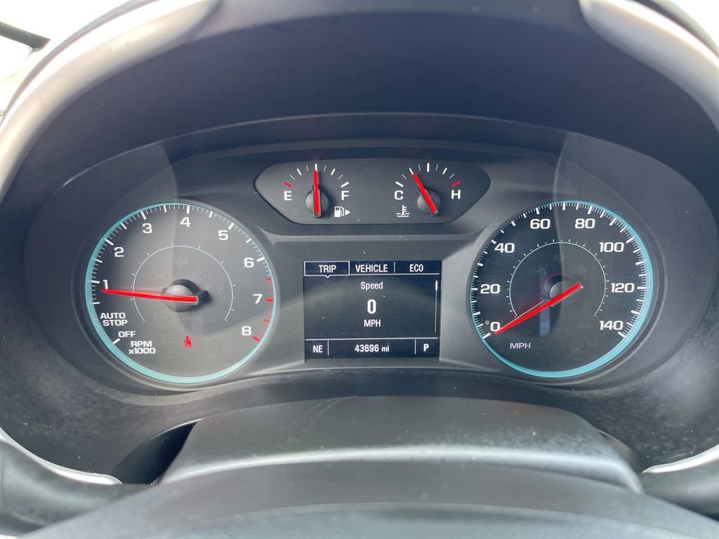 Used 2024 Chevrolet Malibu LT image 9