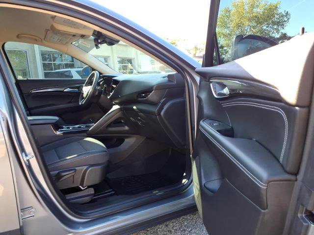 Used 2021 Buick Envision Preferred AWD/4WD image 13
