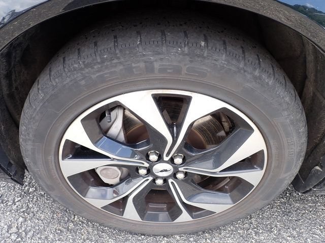 Certified 2021 Ford Mustang Mach-E Premium RWD image 10