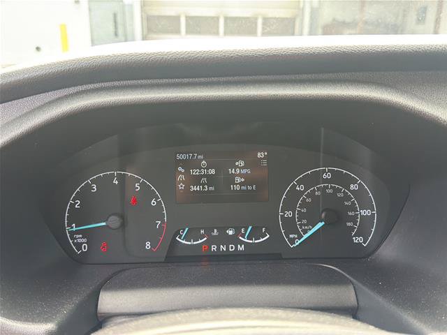 Certified 2022 Ford Transit 250 Medium Roof RWD image 4