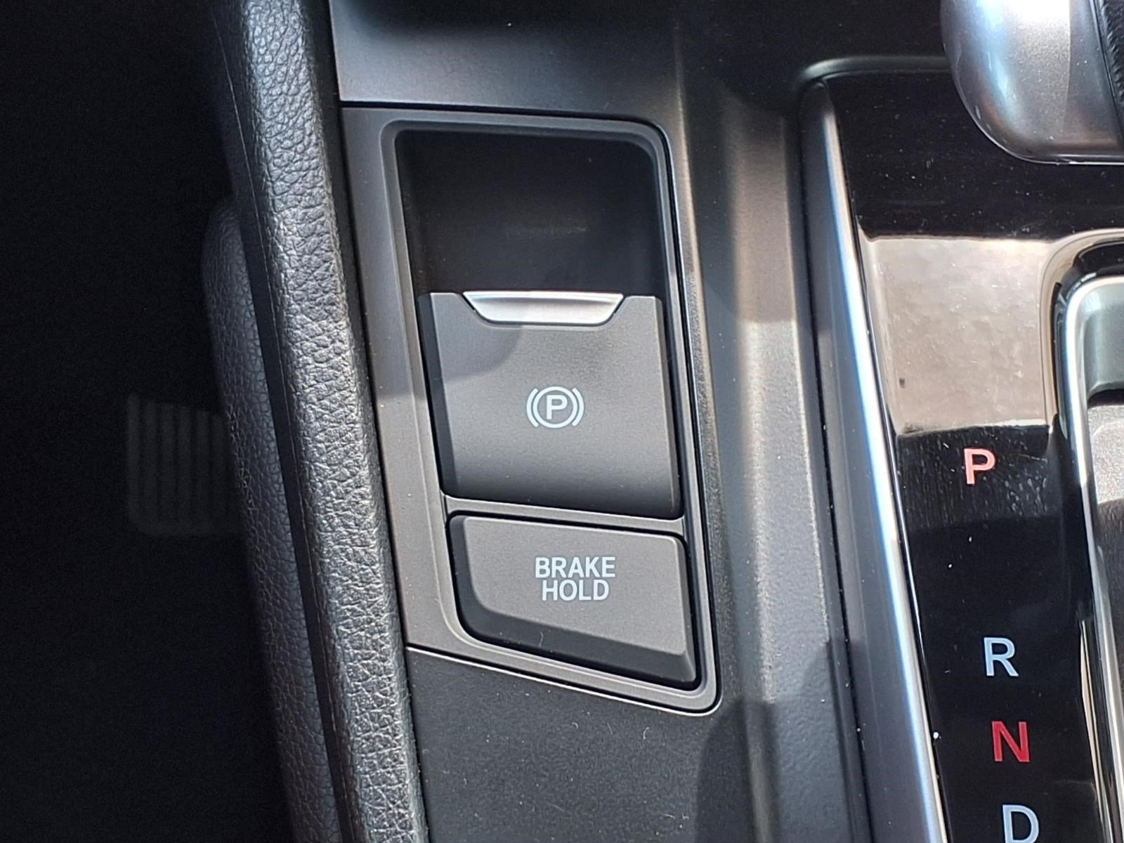 Used 2021 Honda CR-V Touring image 23
