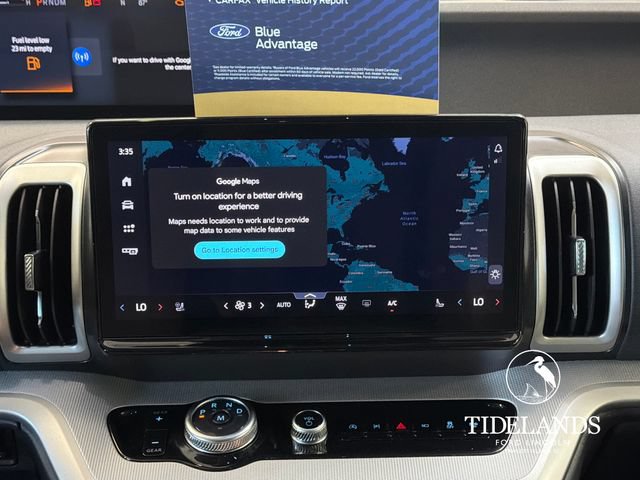 Certified 2025 Ford Expedition Active RWD image 25
