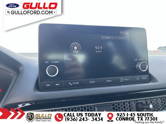 Used 2023 Honda Civic Sport image 24