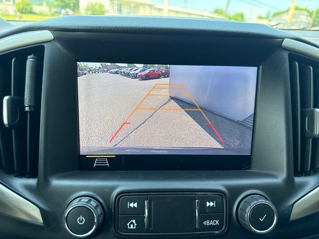 Used 2019 GMC Terrain Denali w/ Comfort Package AWD/4WD image 24