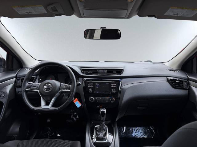 Used 2017 Nissan Rogue Sport S w/ S Appearance Package FWD image 6