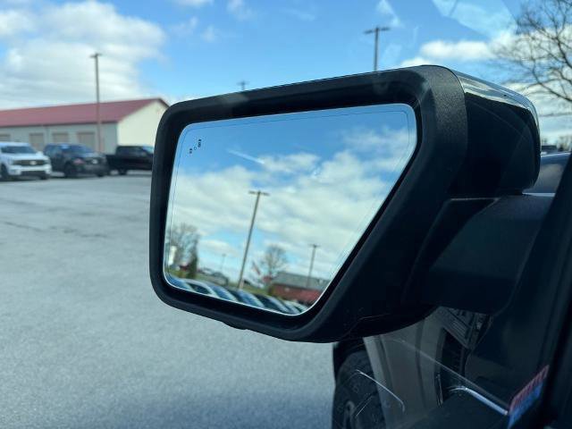 Certified 2023 Ford F150 Lariat w/ Equipment Group 502A High image 14