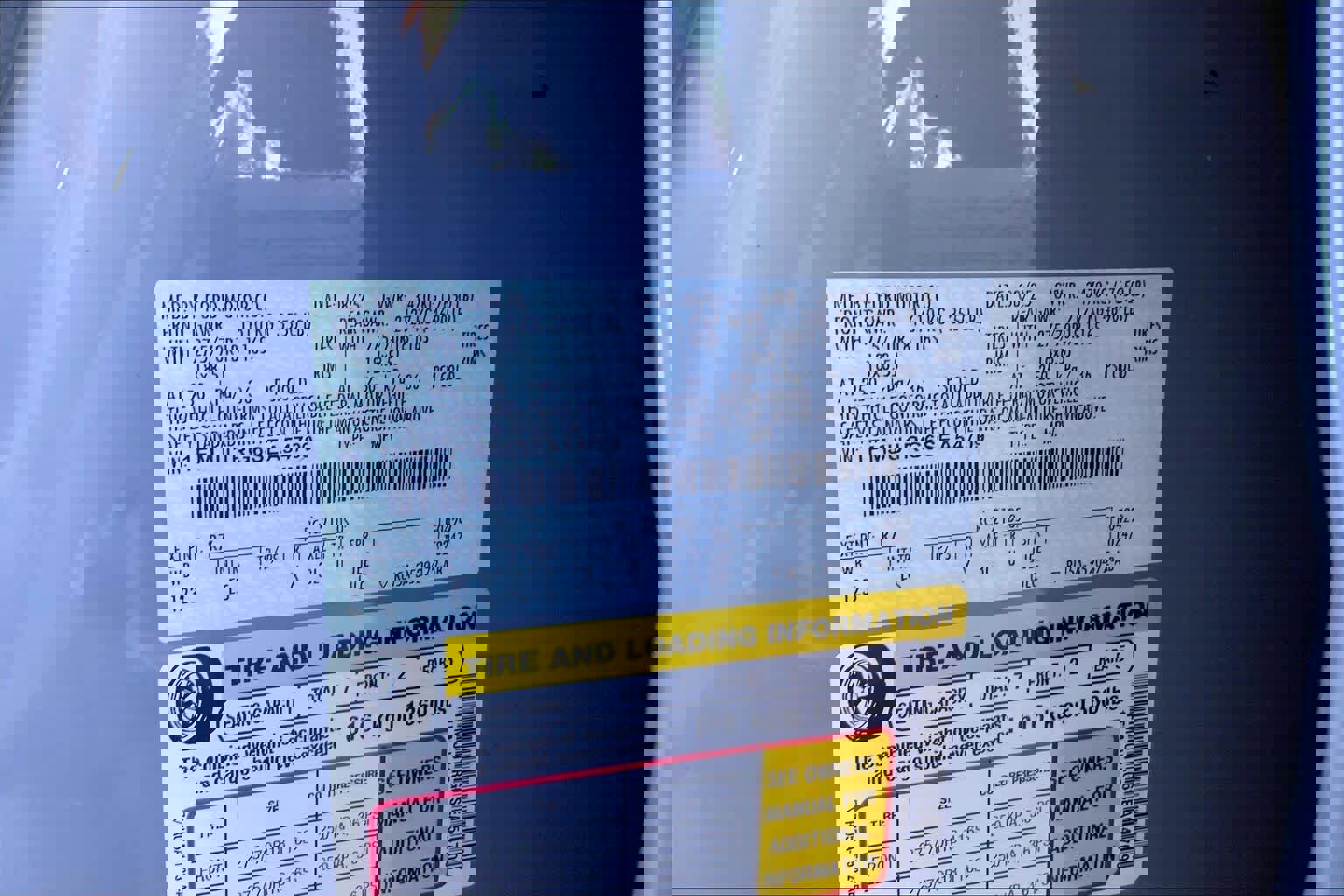 Certified 2025 Ford Expedition Tremor image 32