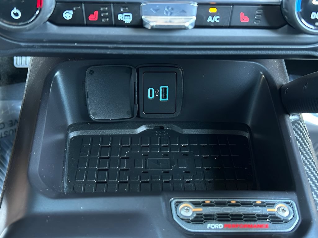 Certified 2024 Ford Bronco Raptor AWD/4WD image 17