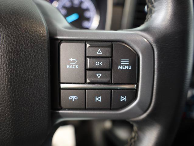 Certified 2023 Ford F150 XLT w/ Equipment Group 302A High AWD/4WD image 26