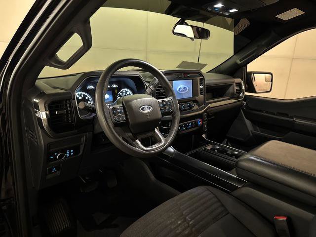 Certified 2023 Ford F150 XL w/ STX Appearance Package AWD/4WD image 5