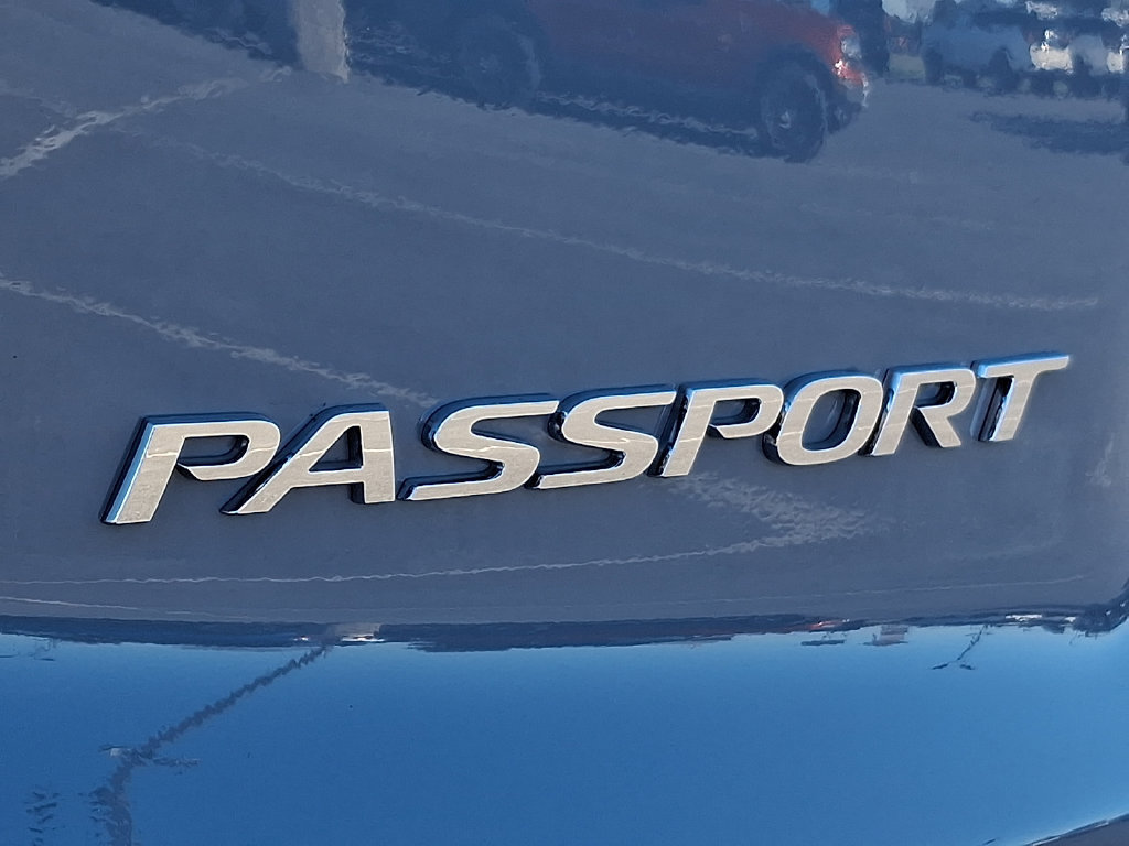 Used 2023 Honda Passport EX-L image 34