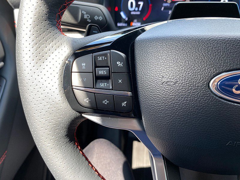 Certified 2025 Ford Explorer ST w/ Sun And Sound Package image 59