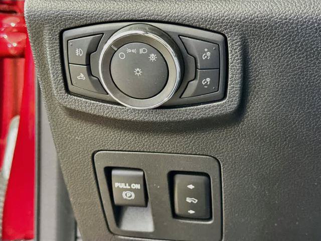Certified 2020 Ford F150 XLT w/ Equipment Group 302A Luxury RWD image 27