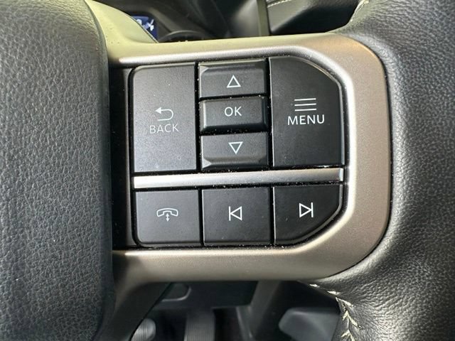 Certified 2024 Ford Expedition XLT RWD image 25