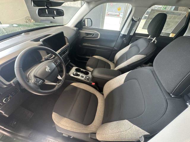 Certified 2025 Ford Bronco Sport Big Bend AWD/4WD image 18