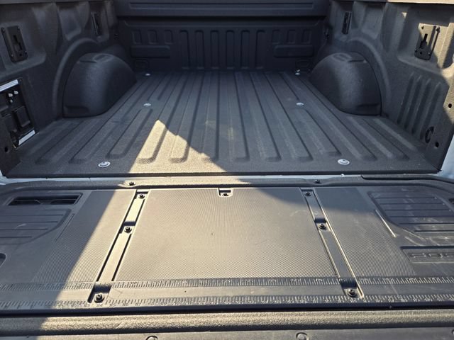 Certified 2023 Ford F150 Lariat AWD/4WD image 30