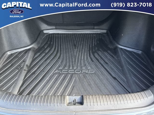 Used 2023 Honda Accord EX image 16