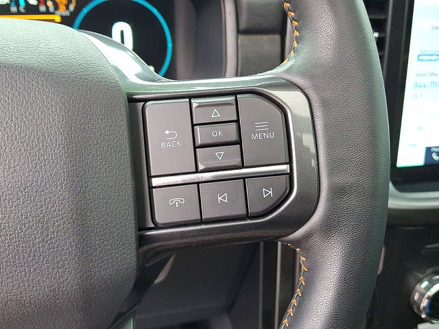 Certified 2022 Ford F150 Tremor w/ Equipment Group 402A High AWD/4WD image 18