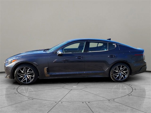 Used 2022 Kia Stinger GT-Line image 6