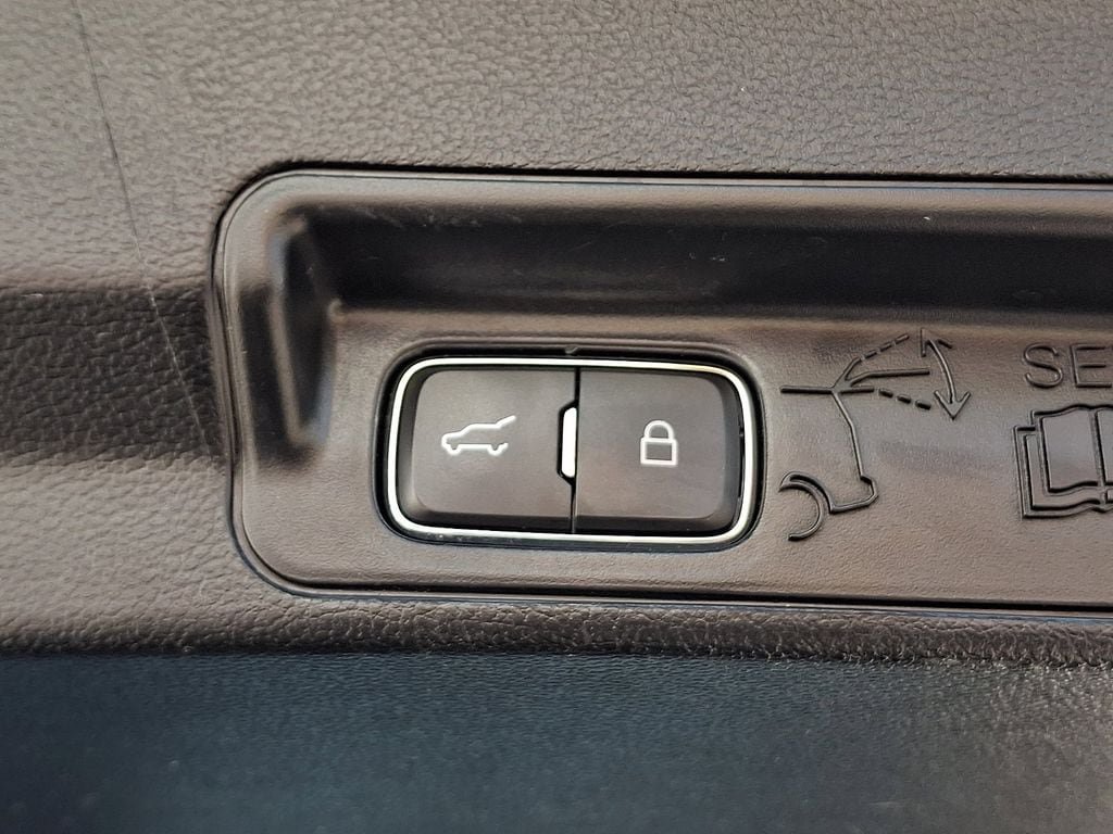 Certified 2022 Ford Explorer Timberline AWD/4WD image 29