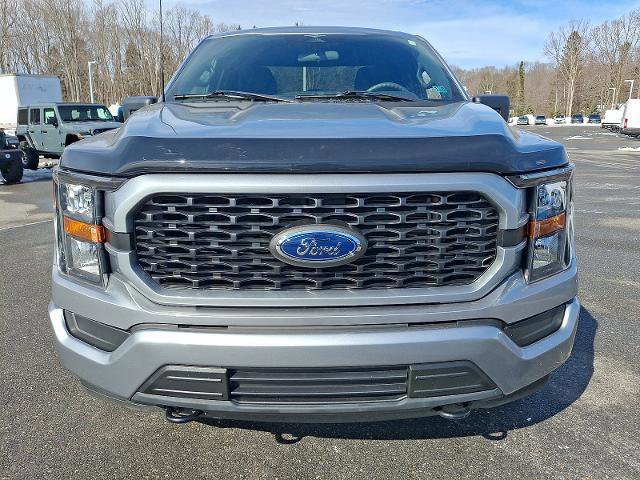 Certified 2023 Ford F150 XL w/ STX Appearance Package image 7