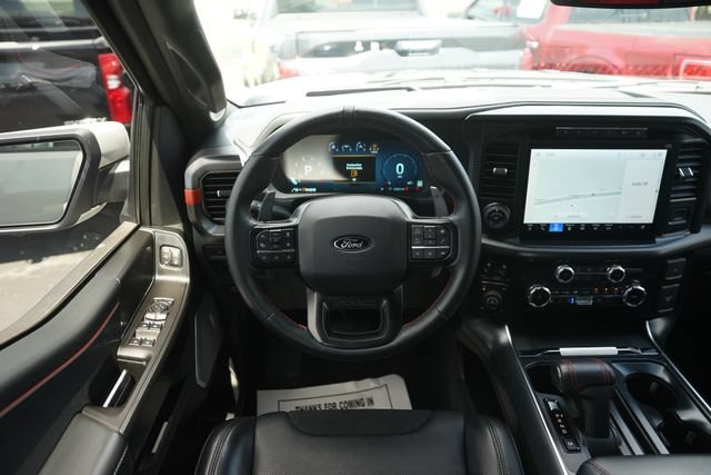 Certified 2024 Ford F150 Raptor AWD/4WD image 22