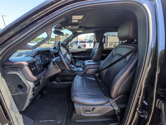 Certified 2023 Ford Expedition Limited AWD/4WD image 26