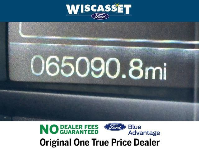 Certified 2022 Ford Edge Titanium image 25