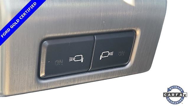 Certified 2022 Ford F250 Platinum image 11