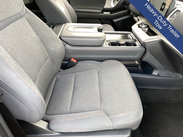 Certified 2025 Ford Expedition Max Active AWD/4WD image 15