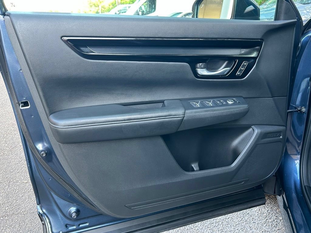 Used 2024 Honda CR-V EX-L image 33