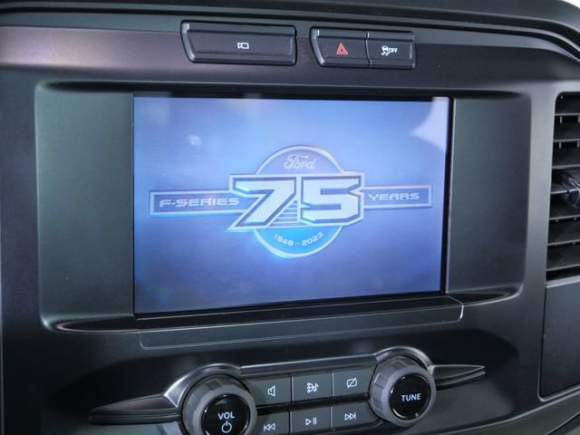 Certified 2023 Ford F150 XL AWD/4WD image 19