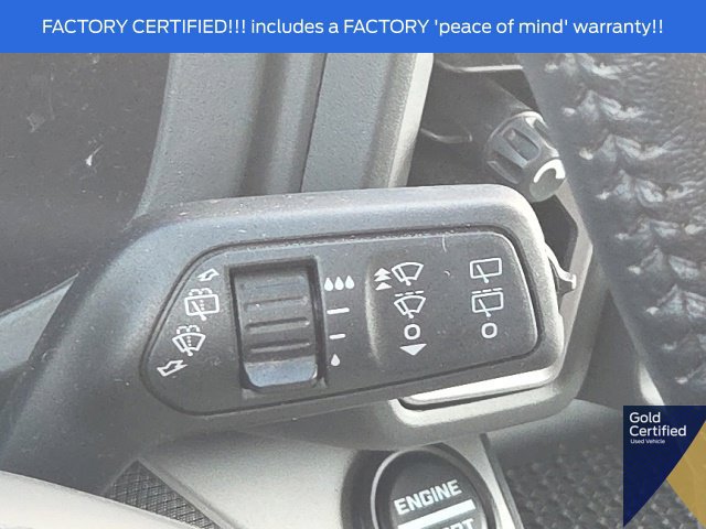 Certified 2023 Ford Bronco Sport Big Bend w/ Convenience Package AWD/4WD image 45