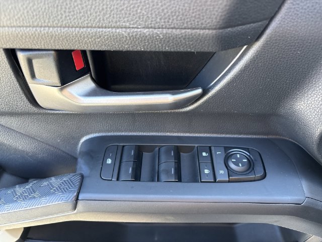 Used 2024 Toyota Tacoma TRD Sport w/ TRD Sport Upgrade Package AWD/4WD image 13