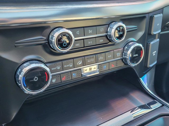 Certified 2023 Ford F150 Lariat w/ Equipment Group 502A High image 21