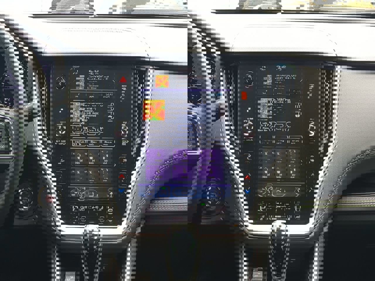 Used 2020 Subaru Outback Onyx Edition XT w/ Popular Package #2 image 16