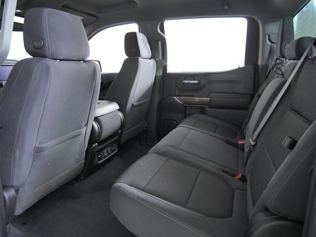 Used 2021 Chevrolet Silverado 1500 RST w/ LPO, Liner Protection Package AWD/4WD image 14
