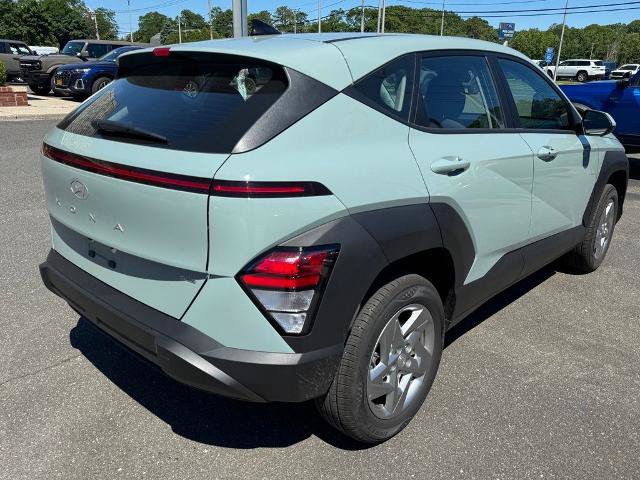 Used 2026 Hyundai Kona SE AWD/4WD image 4