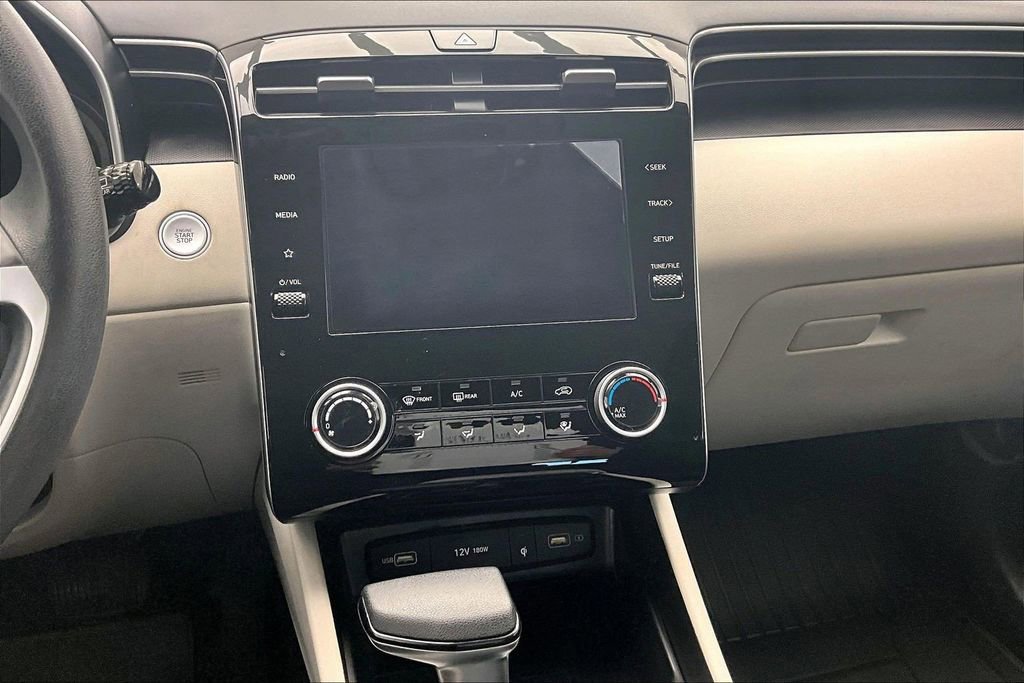 Used 2023 Hyundai Tucson SEL image 8