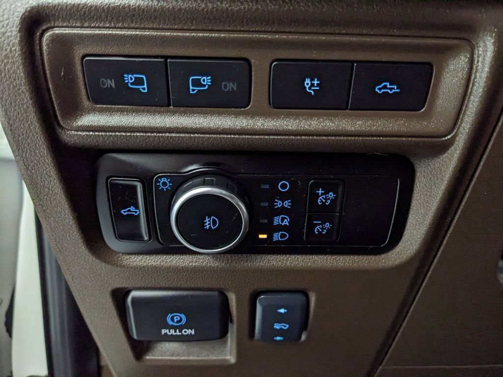 Certified 2023 Ford F150 King Ranch w/ Equipment Group 601A High AWD/4WD image 27