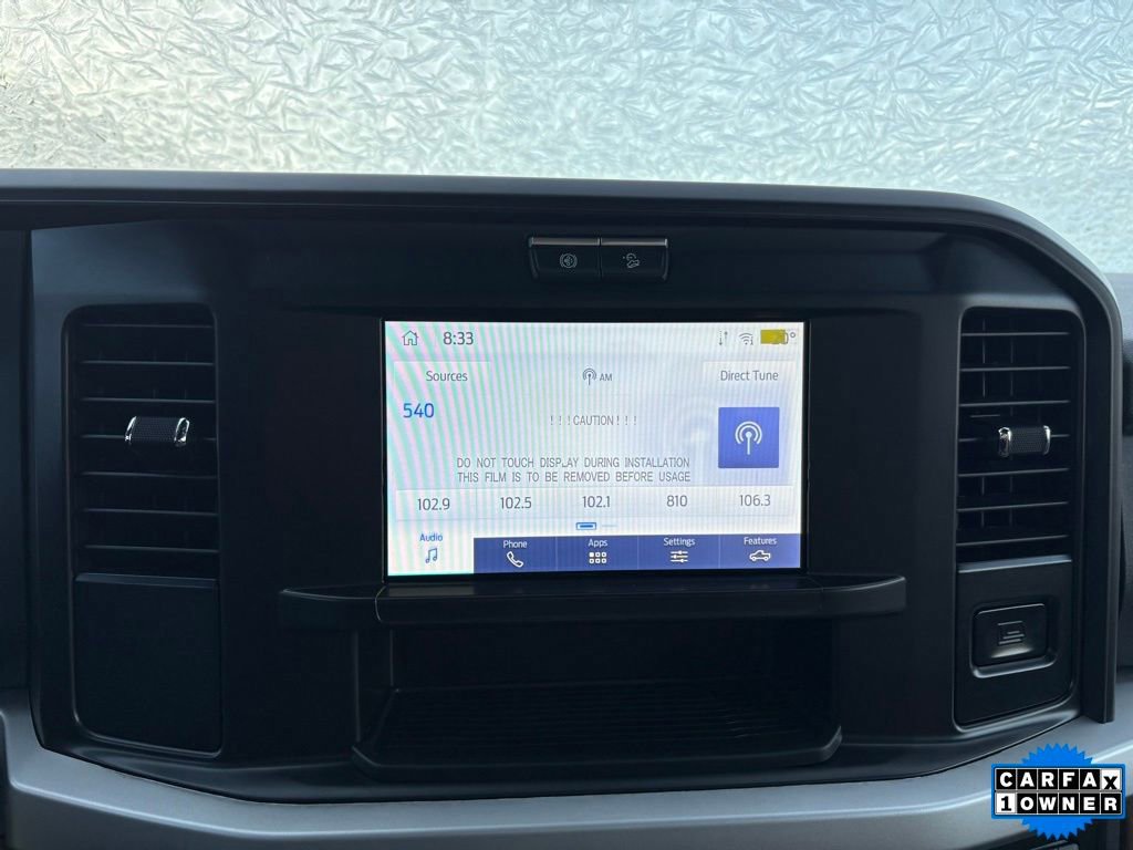 Certified 2026 Ford F450 XLT w/ FX4 Off-Road Package image 11