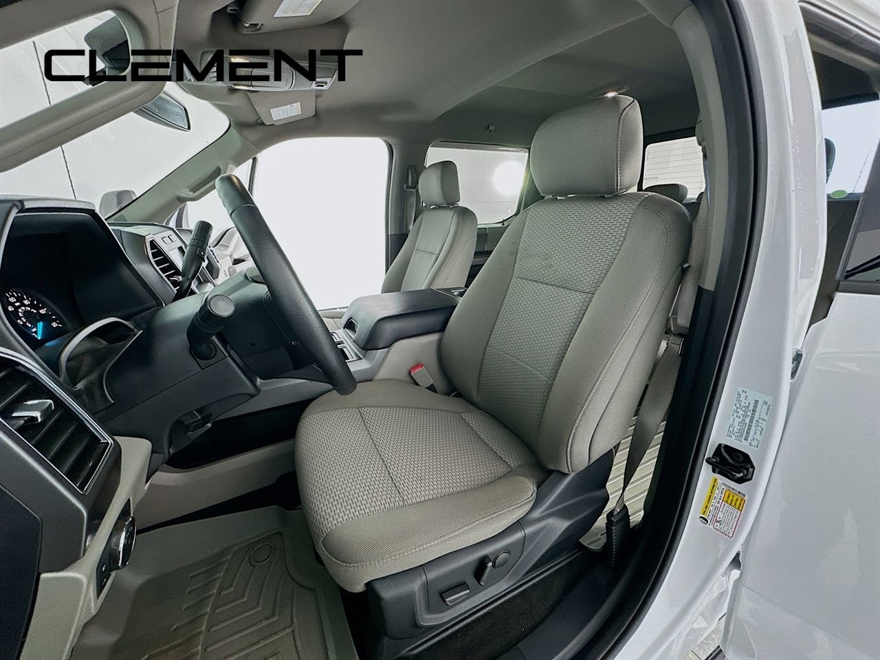 Certified 2019 Ford F150 XLT w/ Equipment Group 302A Luxury image 29