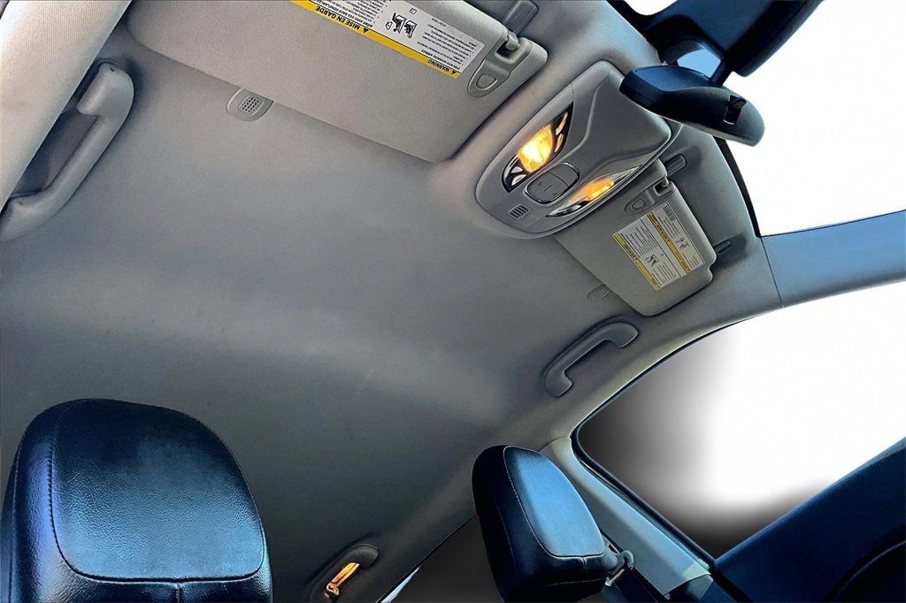 Used 2021 Jeep Compass Latitude image 22